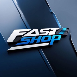 Telegram profile photo for FAST SHOP