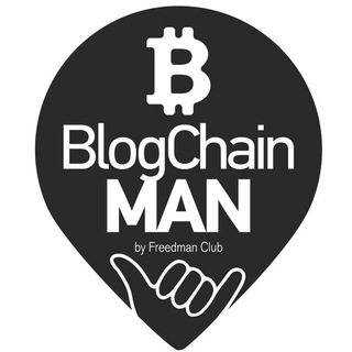 Telegram profile photo for BlоgChainMan