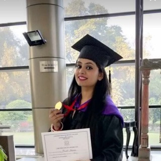 Telegram profile photo for Pathology by DR PREETI SHARMA