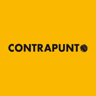 Telegram profile photo for Contrapunto