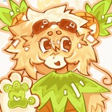 Telegram profile photo for олина ананас канал🍍
