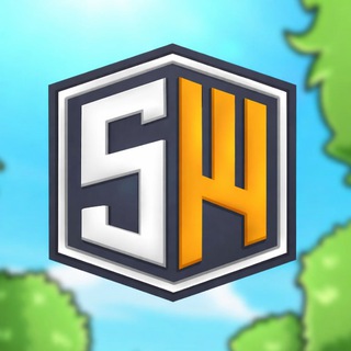 Telegram profile photo for SlimeWorld
