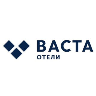 Telegram profile photo for Васта Отели