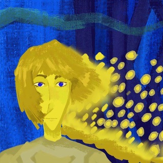 Telegram profile photo for Шеповник