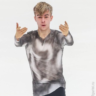 Telegram profile photo for TeamSamsonov_LionOfficial