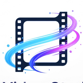 Telegram profile photo for AI VIDEO STUDIO - нейрософт - автоматизация - YouTube