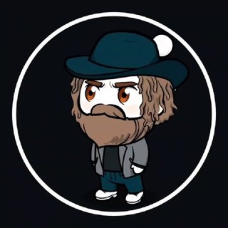 Telegram profile photo for مگاهرتز