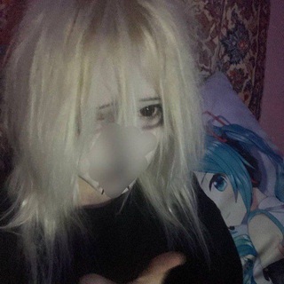 Telegram profile photo for думшат мазафака