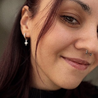 Telegram profile photo for закатные страницы🥀