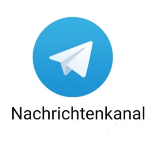 Telegram profile photo for Nachrichtenkanal