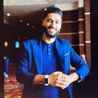 Telegram profile photo for رياضيات ( محمد غيث )