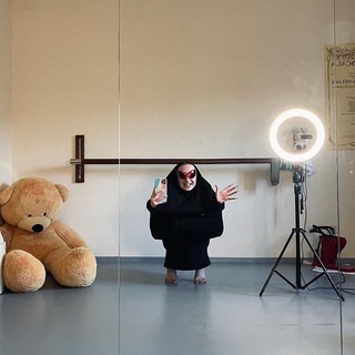 Telegram profile photo for Балерынские будни