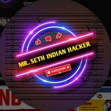 Telegram profile photo for Mr Seth Indian