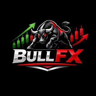 Telegram profile photo for BullFX