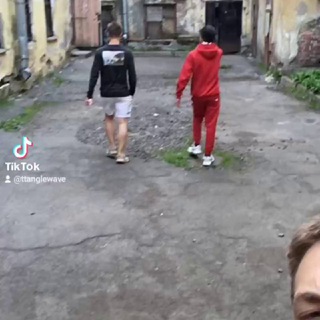Telegram profile photo for Nevanya neyakovlev