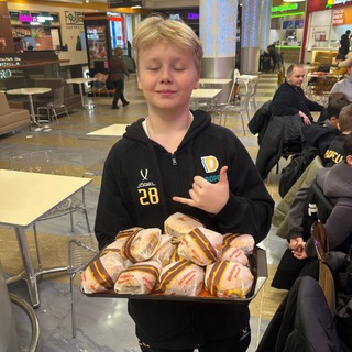 Telegram profile photo for Дворцовые