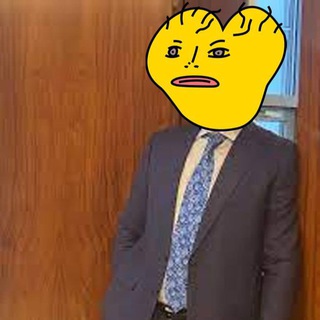 Telegram profile photo for Goldman Sack