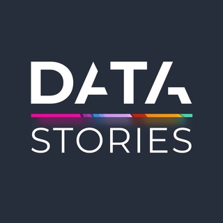 Telegram profile photo for Data Stories