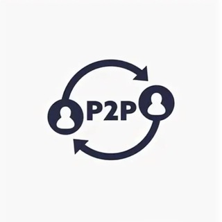 Telegram profile photo for P2P_126