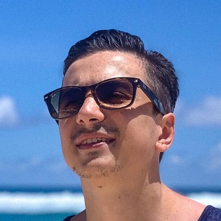Telegram profile photo for SMART MOVE