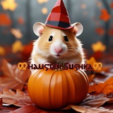 Telegram profile photo for 🥨ⲏⲁⲙⲋⲧⲉʀ.Ⲋυⲋⲏⲕⲁ🥨