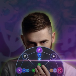 Telegram profile photo for Матрица Изобилия Отзывы