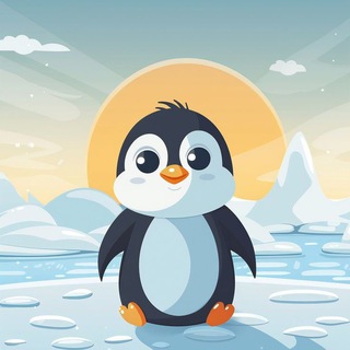 Telegram profile photo for Pengsun