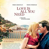 Telegram profile photo for Love is all you need ITA FILM