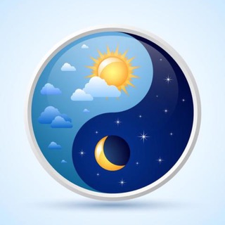 Telegram profile photo for Мир, в котором мы живем!
