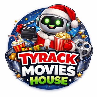 Telegram profile photo for TYRACK MOVIE HOUSE PB