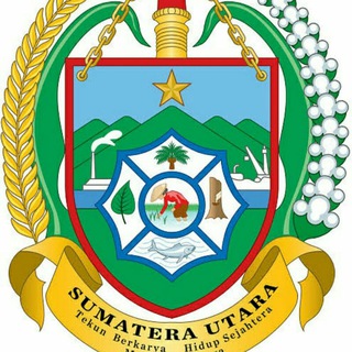 Telegram profile photo for CPNS SUMUT 2024