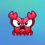 Telegram profile photo for kam