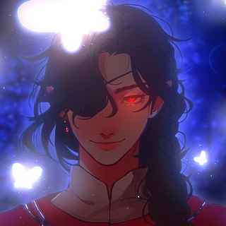 Telegram profile photo for — house of thousand winds | hotw