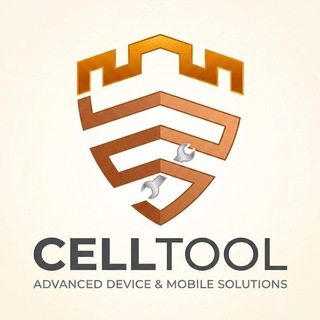 Telegram profile photo for CellTool - Professional Samsung Servicing Tool