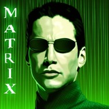 Telegram profile photo for Escape The Matrix