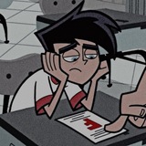 Telegram profile photo for Panic