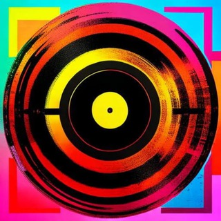 Telegram profile photo for Каталог вашей музыки Melodist