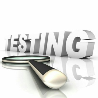 Telegram group profile photo for Testing Job Openings
