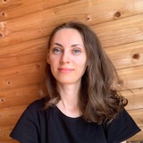 Telegram profile photo for Алина Брюс | «Дремеры»