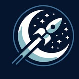 Telegram profile photo for مراسم افطاری هوافضا