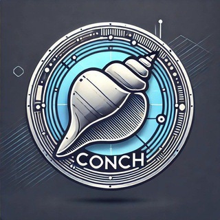Telegram profile photo for CONCH~TRADINH 📈