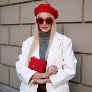 Telegram profile photo for О сетевом ПРОСТО/Лилия Соболева✨