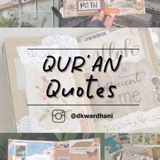 Telegram profile photo for Resume QS DK Wardhani
