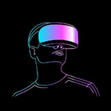 Telegram profile photo for Crypto Metaverse
