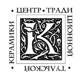 Telegram group profile photo for ТУЛА. ЦЕНТР КЕРАМИКИ