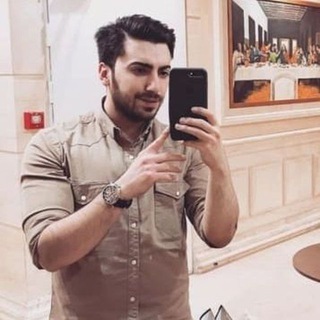 Telegram profile photo for شیمی پارسا فراهانی