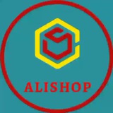 Telegram profile photo for Товары с Aliexpress