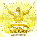 Telegram profile photo for RADIO 1 GOOOD JUBILATION STATION