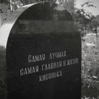 Telegram profile photo for майсак могила