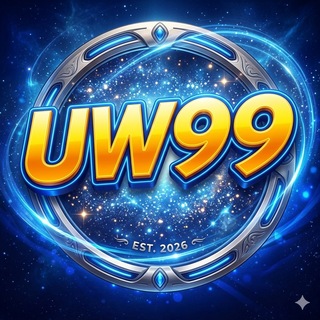 Telegram profile photo for •UW99• Thailand🇹🇭